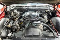 1969 Pontiac Bonneville Convertible for sale