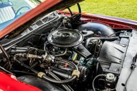 1969 Pontiac Bonneville Convertible for sale