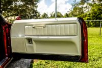 1969 Pontiac Bonneville Convertible for sale