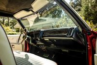 1969 Pontiac Bonneville Convertible for sale