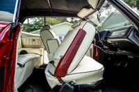1969 Pontiac Bonneville Convertible for sale