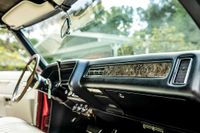1969 Pontiac Bonneville Convertible for sale
