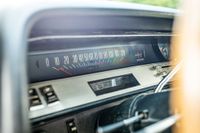 1969 Pontiac Bonneville Convertible for sale