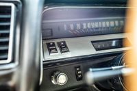 1969 Pontiac Bonneville Convertible for sale