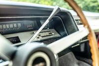 1969 Pontiac Bonneville Convertible for sale