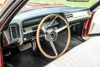 1969 Pontiac Bonneville Convertible for sale