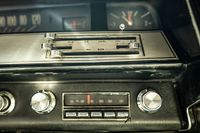 1969 Pontiac Bonneville Convertible for sale