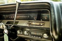 1969 Pontiac Bonneville Convertible for sale