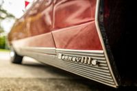 1969 Pontiac Bonneville Convertible for sale