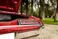 1969 Pontiac Bonneville Convertible for sale