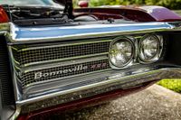 1969 Pontiac Bonneville Convertible for sale
