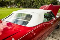 1969 Pontiac Bonneville Convertible for sale