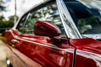 1969 Pontiac Bonneville Convertible for sale