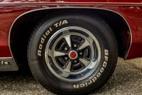 1969 Pontiac Bonneville Convertible for sale