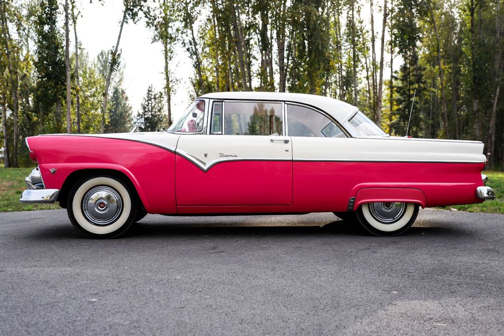 1955 Ford Fairlane for sale