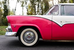 1955 Ford Fairlane for sale
