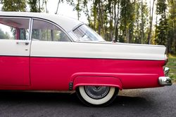 1955 Ford Fairlane for sale