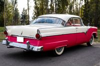 1955 Ford Fairlane for sale