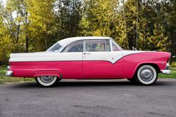 1955 Ford Fairlane for sale