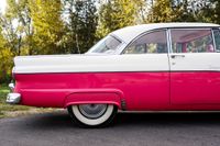 1955 Ford Fairlane for sale