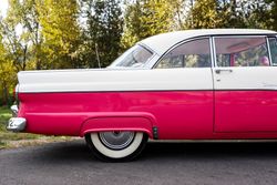 1955 Ford Fairlane for sale