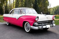 1955 Ford Fairlane for sale