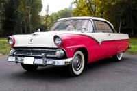 1955 Ford Fairlane for sale
