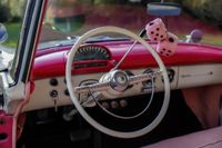 1955 Ford Fairlane for sale