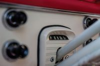 1955 Ford Fairlane for sale