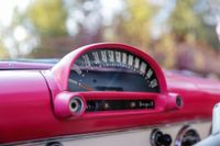 1955 Ford Fairlane for sale