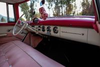 1955 Ford Fairlane for sale