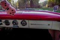 1955 Ford Fairlane for sale