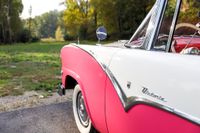 1955 Ford Fairlane for sale