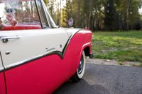 1955 Ford Fairlane for sale