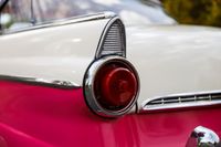 1955 Ford Fairlane for sale