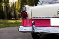1955 Ford Fairlane for sale