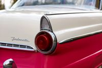 1955 Ford Fairlane for sale
