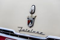 1955 Ford Fairlane for sale