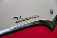 1955 Ford Fairlane for sale