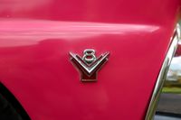 1955 Ford Fairlane for sale