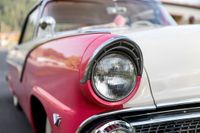 1955 Ford Fairlane for sale