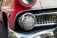 1955 Ford Fairlane for sale