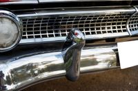 1955 Ford Fairlane for sale