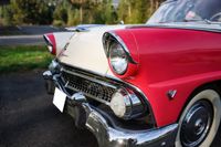 1955 Ford Fairlane for sale