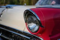 1955 Ford Fairlane for sale