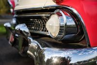 1955 Ford Fairlane for sale