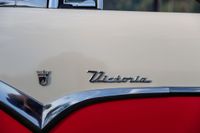 1955 Ford Fairlane for sale
