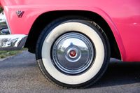 1955 Ford Fairlane for sale