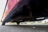1955 Ford Fairlane for sale