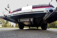 1955 Ford Fairlane for sale